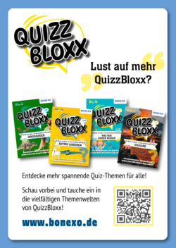 QuizzBloxx Block Was passiert im Bauch? - alternative 3