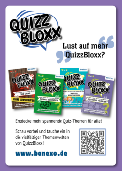 QuizzBloxx Block Berühmte deutsche Erfinder - alternative 3