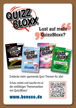 QuizzBloxx Block True Crime - alternative 3