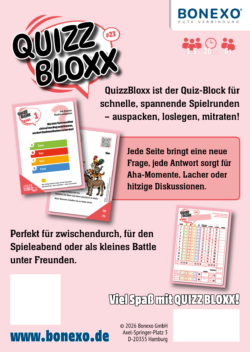 QuizzBloxx Block Grimms Märchen - alternative 4