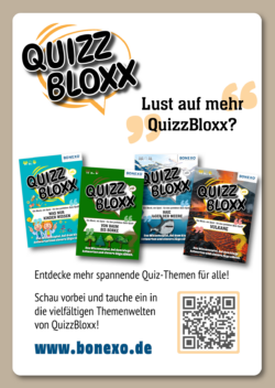 QuizzBloxx Block Hunde - alternative 3