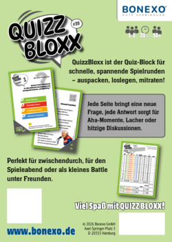 QuizzBloxx Block Skandale in der Fußball-Bundesliga - alternative 4