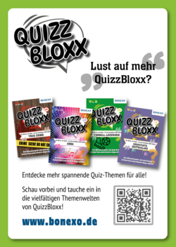 QuizzBloxx Block Skandale in der Fußball-Bundesliga - alternative 3