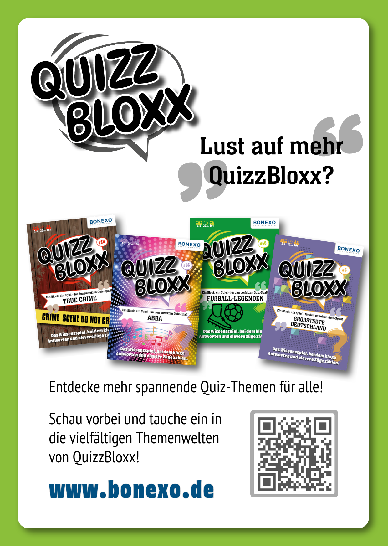 QuizzBloxx Block Skandale in der Fußball-Bundesliga - alternative 3